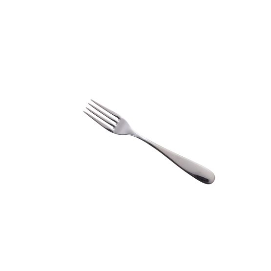 GenWare Novara Dessert Fork 18/10 (Dozen)