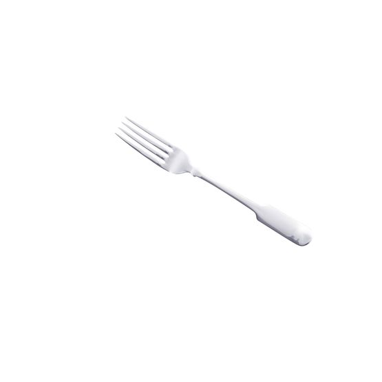 Genware Old English Dessert Fork 18/0 (Dozen)