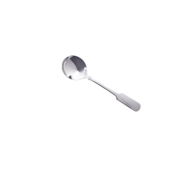 Genware Old English Soup Spoon 18/0 (Dozen)