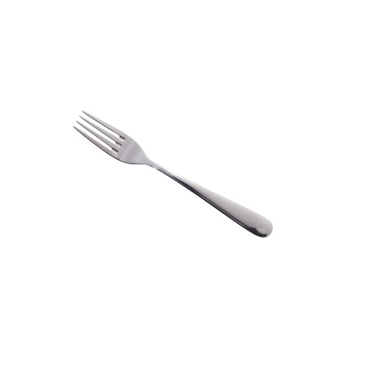 GenWare Palermo Dessert Fork 18/10 (Dozen)