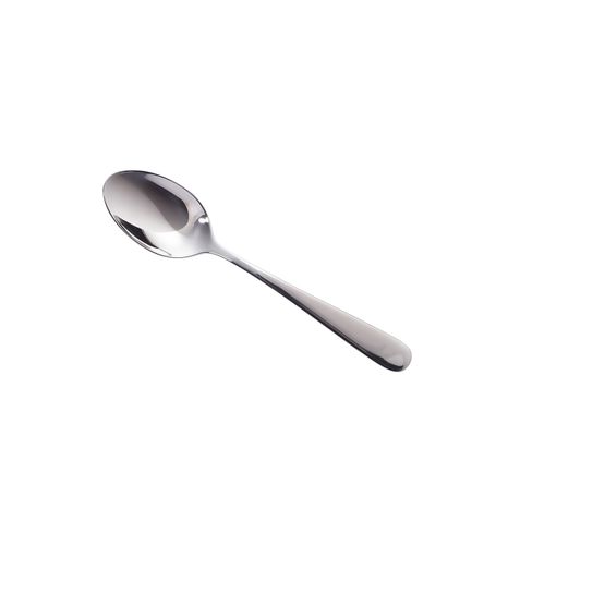 GenWare Palermo Dessert Spoon 18/10 (Dozen)