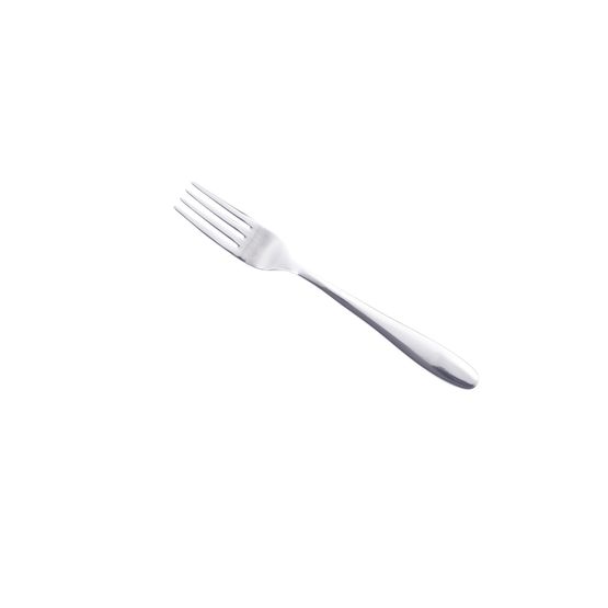 Genware Saffron Dessert Fork 18/0 (Dozen)