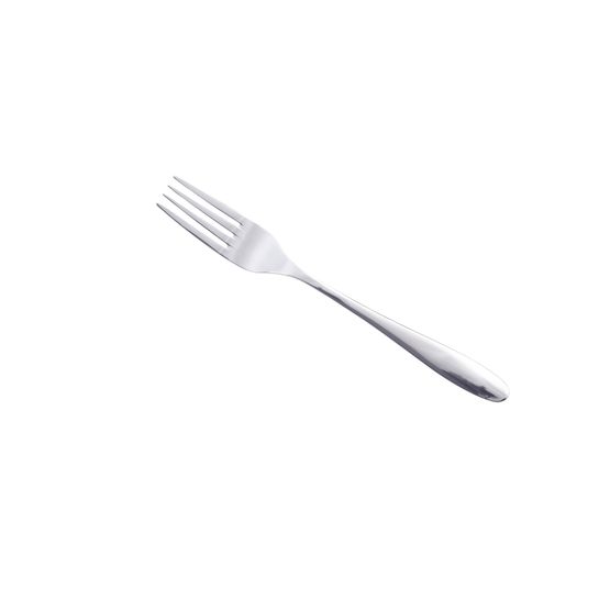 Genware Saffron Table Fork 18/0 (Dozen)
