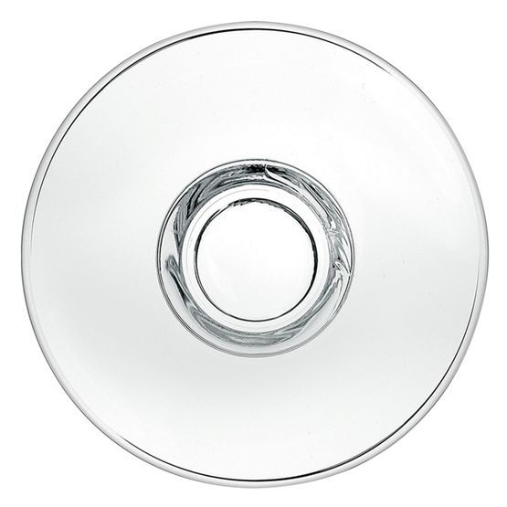Borgonovo Ischia Saucer 15cm