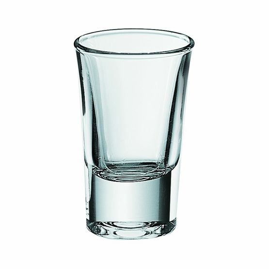Borgonovo Junior Shot Glass 35ml / 1.25oz