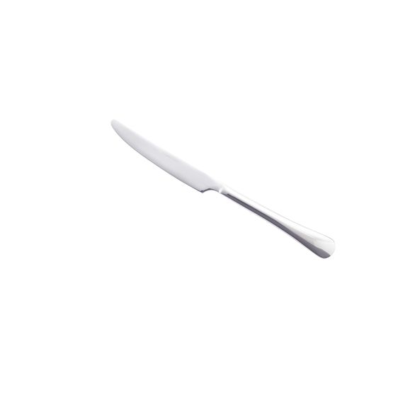 Genware Slim Dessert Knife 18/0 (Dozen)