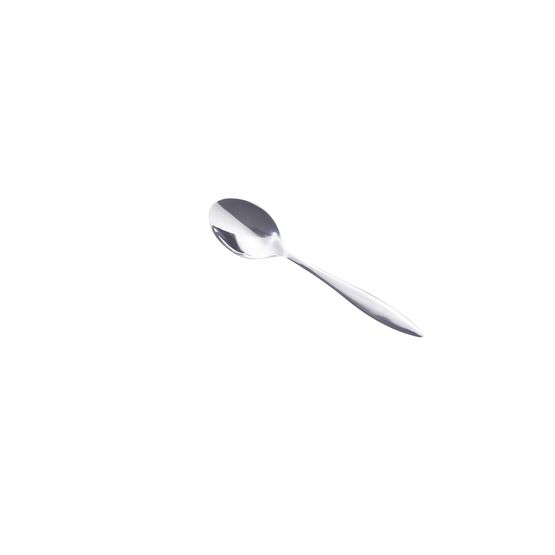 Genware Teardrop Tea Spoon 18/0 (Dozen)