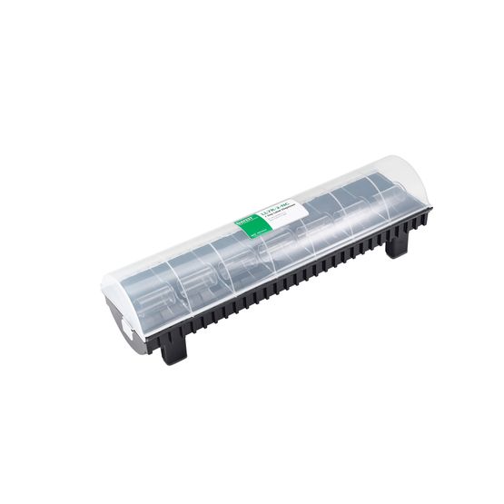 Heavy Duty Label Dispenser For 50mm Labels