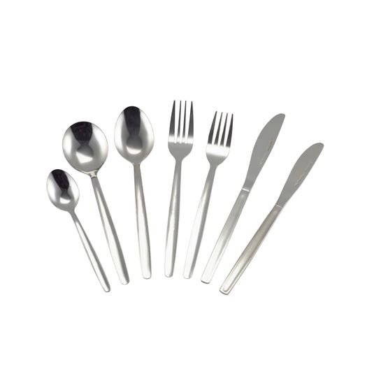 Millennium Soda Spoon (Dozen)