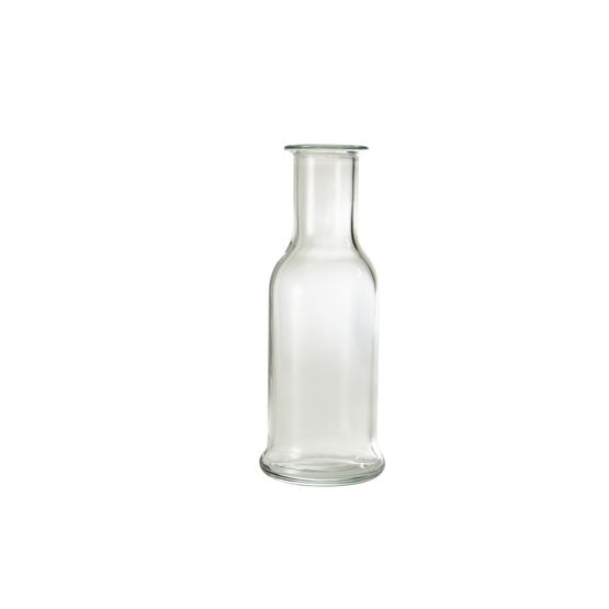 Purity Glass Carafe 1L