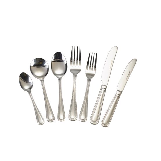 Table Knife Bead Pattern (Dozen)