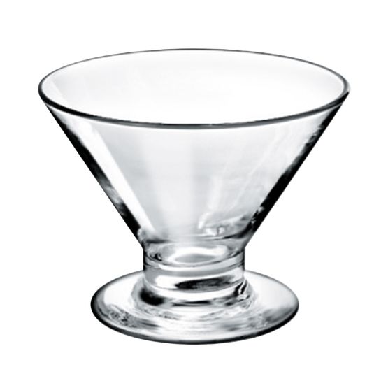 Borgonovo Vicenza Ice Cream Cup 150