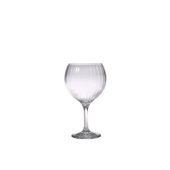Twilight Polycarbonate Gin Glass 64cl/ 22.5oz