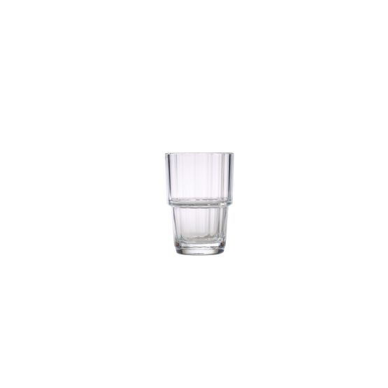 Twilight Polycarbonate Stackable Tumbler 31cl/ 10.9oz