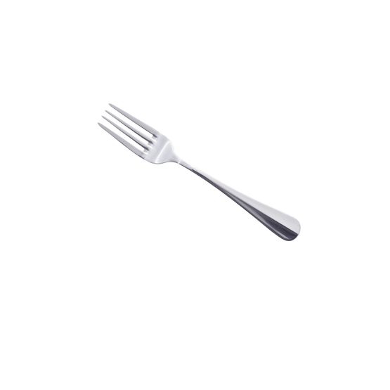 Genware Baguette Dessert Fork 18/0 (Dozen)