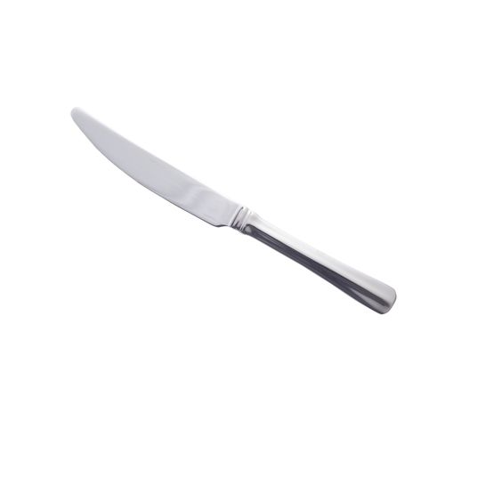 Genware Baguette Table Knife 18/0 (Dozen)