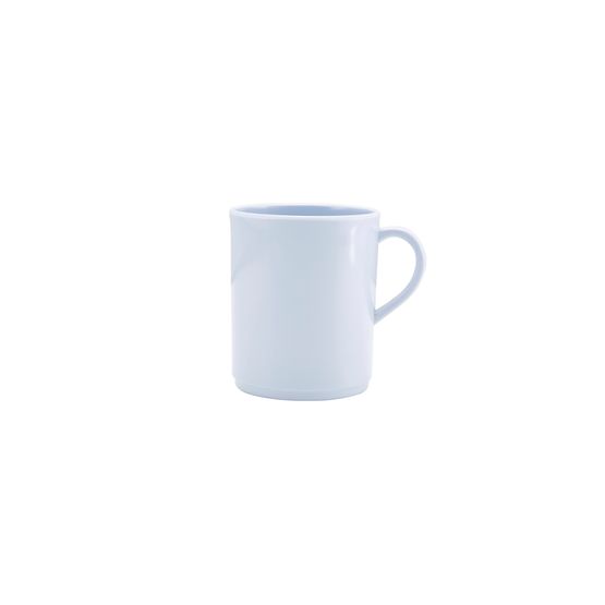 GenWare Melamine White Mug 28cl/ 10oz
