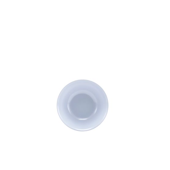 GenWare Melamine White Oatmeal Bowl 15.2cm/ 6"