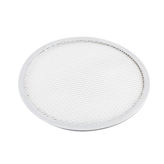 Genware Mesh Pizza Screen 14"