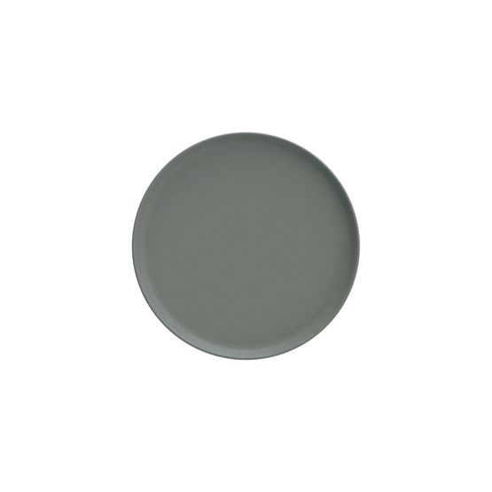 Costa Verde Nordika Grey Plate 16cm