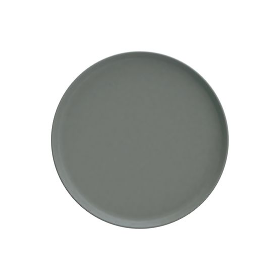 Costa Verde Nordika Grey Plate 22cm