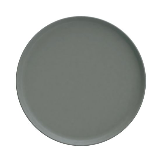Costa Verde Nordika Grey Plate 28cm