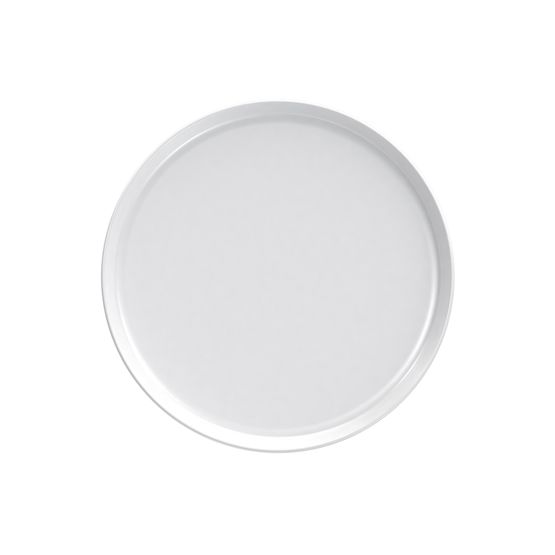 Costa Verde Nordika White Plate 22cm