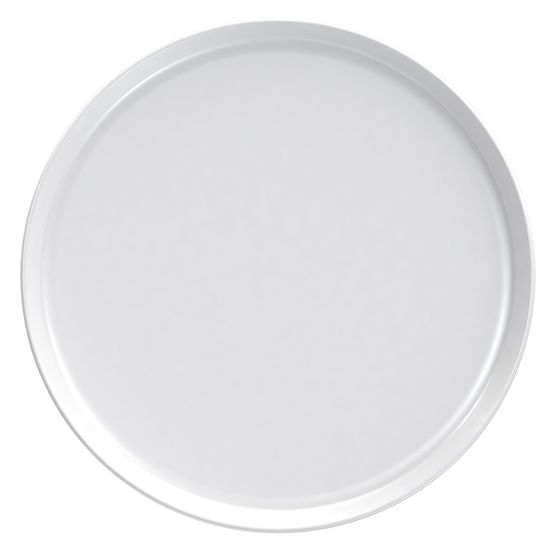 Costa Verde Nordika White Plate 32cm