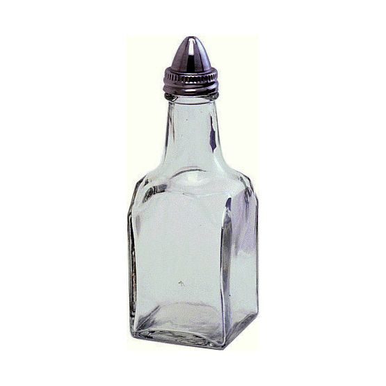Glass Oil/ Vinegar Dispenser 5.5oz