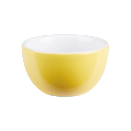 Costa Verde Yellow Sugar Bowl