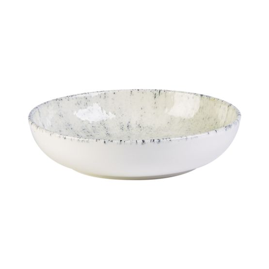 Porland Enigma Drift Low Bowl 13cm