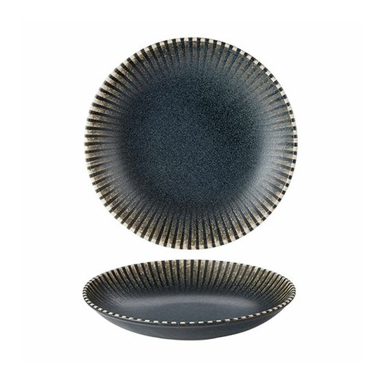 Academy Fusion 47121122 Flint Coupe Bowl 22cm