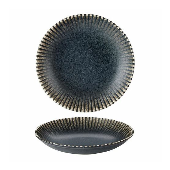 Academy Fusion 47121125 Flint Coupe Bowl 25cm