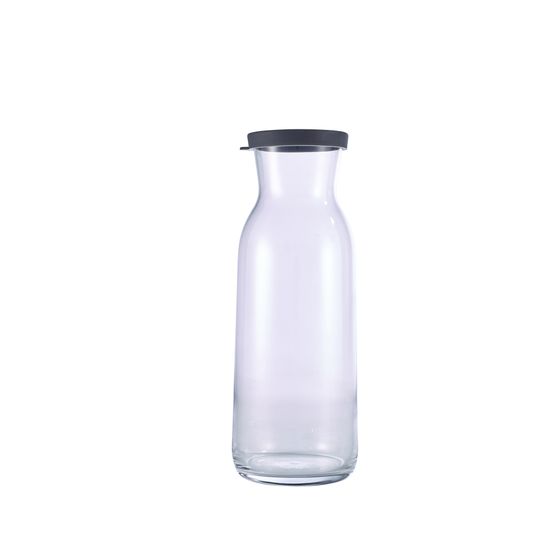 Fonte Glass Carafe 1.21L/ 42.6oz