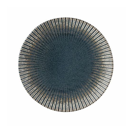 Academy Fusion 47111023 Flint Coupe Plate 23cm