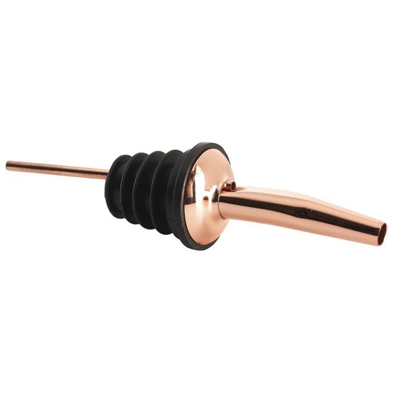 Copper Speed Pourer- Medium Flow