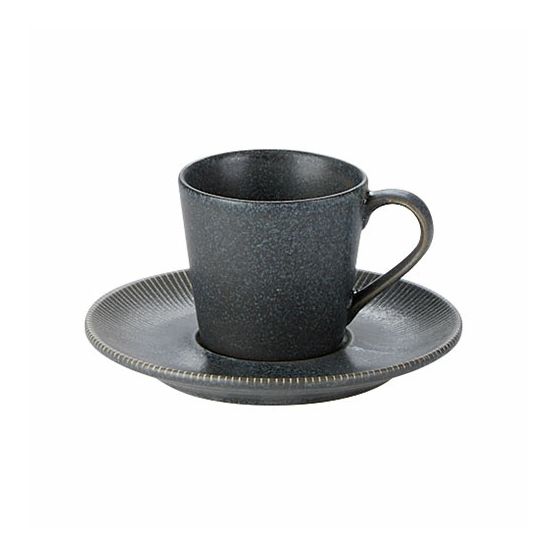 Academy Fusion 57314108 Flint Espresso Cup 80ml