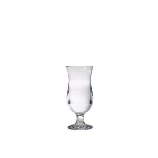 Harmony Polycarbonate Hurricane Glass 33.5cl/ 11.8oz