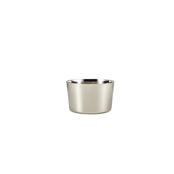 GenWare Stainless Steel Mini Serving Cup 8 x 5cm