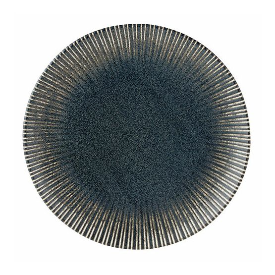 Academy Fusion 57161732 Flint Pizza Plate 31cm