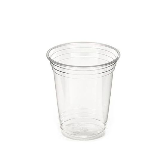 Dispo 12oz rPET Smoothie Cup 95mm 18303