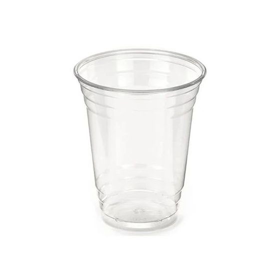 Dispo 16oz rPET Smoothie Cup 95mm 18305