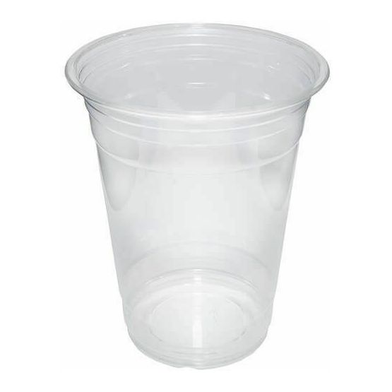 Dispo 20oz rPET Smoothie Cup 95mm 18301G