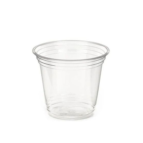 Dispo 9oz rPET Smoothie Cup 95mm 18302