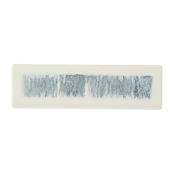 Churchill Lyra Blue Tasting Trays 295x88mm