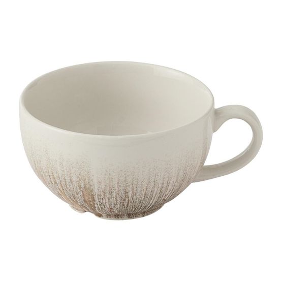 Churchill Lyra Pink Cappuccino Cups 227ml