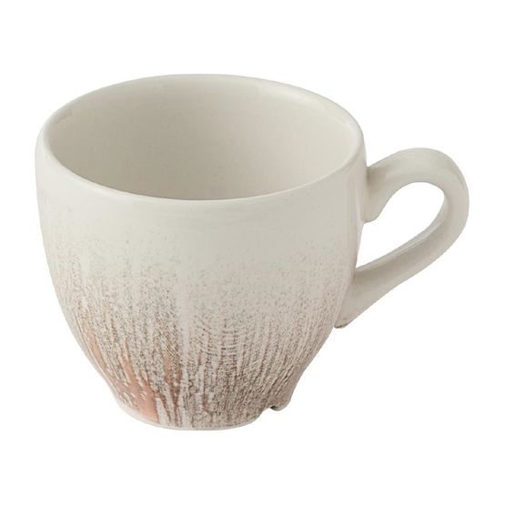 Churchill Lyra Pink Espresso Cups 100ml