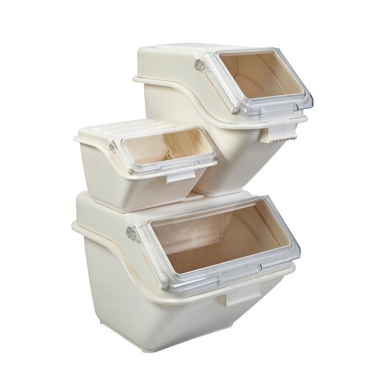 Polypropylene Ingredient Bin 18 Litre