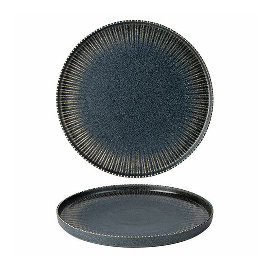 Academy Fusion 57161028 Flint Signature Plate 28cm