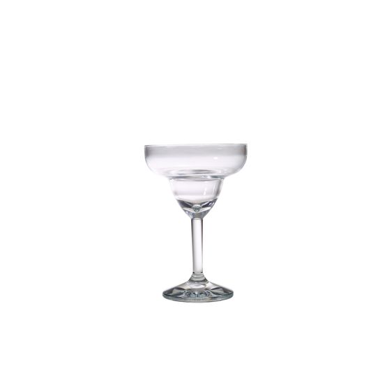 Harmony Polycarbonate Margarita Glass 31.5cl/ 11.1oz